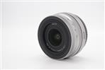 Nikon Nikkor Z DX 16–50mm f/3.5–6.3 VR Lens (Used - Mint) product image