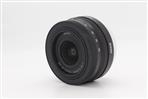 Nikon Nikkor Z DX 16–50mm f/3.5–6.3 VR Lens (Used - Excellent) product image