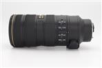 Nikon AF-S NIKKOR 70-200mm f/2.8G ED VR II Lens (Used - Excellent) product image