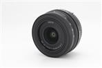 Nikon Nikkor Z DX 16–50mm f/3.5–6.3 VR Lens (Used - Mint) product image