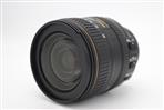 Nikon AF-S DX 16-80mm f/2.8-4E ED VR Lens (Used - Excellent) product image