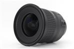 Nikon NIKKOR AF-S 10-24mm f/3.5-4.5 ED Lens (Used - Excellent) product image