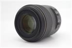 Nikon AF-S Micro 105mm f2.8G IF-ED VR Lens (Used - Mint) product image