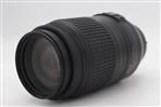 Nikon AF-S DX 55-300mm f/4.5-5.6G ED VR (Used - Good) product image