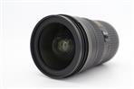 Nikon AF-S Nikkor 24-70mm f/2.8G ED Lens (Used - Good) product image