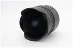 Nikon Nikkor AF DX 10.5mm f/2.8G ED Fisheye Lens (Used - Excellent) product image