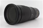 Nikon AF-S Nikkor 200–500mm f/5.6E ED VR Lens (Used - Good) product image