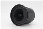 Nikon AF-P DX Nikkor 10-20mm f/4.5-5.6G VR Lens (Used - Excellent) product image