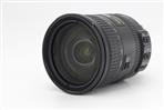 Nikon AF-S DX 18-200mm f/3.5-5.6G ED VR II Lens (Used - Mint) product image