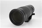 Nikon AF-S Nikkor 200–500mm f/5.6E ED VR Lens (Used - Good) product image