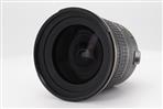 Nikon 12-24mm AF-S f/4G ED-IF DX Lens (Used - Excellent) product image
