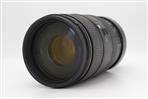 Nikon AF-S 80-400mm f/4.5-5.6G ED VR Lens (Used - Excellent) product image