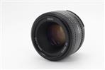 Nikon AF 50mm f/1.8D  (Used - Good) product image