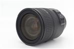 Nikon 24-120mm AF-S f/3.5-5.6 G IF ED VR (Used - For Spare Parts or Repair) product image