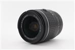 Nikon AF-P DX 18-55mm f/3.5-5.6G VR (Used - Excellent) product image