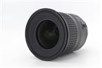 Nikon NIKKOR AF-S 10-24mm f/3.5-4.5 ED Lens (Used - Good) product image