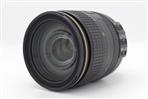 Nikon AF-S Nikkor 24-120mm f/4G ED VR Lens (Used - Mint) product image