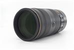 Nikon AF-S Nikkor 70-200mm f/2.8E FL ED VR Lens (Used - Excellent) product image