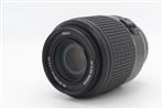 Nikon AF-S 55-200mm f/4-5.6G ED DX (Used - Excellent) product image