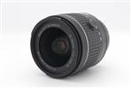 Nikon AF-P DX 18-55mm f/3.5-5.6G VR (Used - Excellent) product image