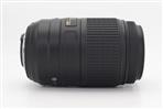 Nikon AF-S DX 55-300mm f/4.5-5.6G ED VR (Used - Excellent) product image