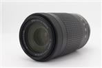 Nikon AF-P 70-300mm f/4.5-6.3G ED DX VR Lens (Used - Excellent) product image