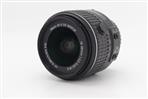 Nikon AF-S DX 18-55mm f/3.5-5.6G VR II (Used - Excellent) product image