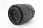 Nikon AF-S DX 55-200mm f/4-5.6G ED VR II NIKKOR Lens. (Used - Good) product image