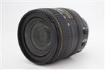 Nikon AF-S DX 16-80mm f/2.8-4E ED VR Lens (Used - Excellent) product image