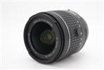 Nikon AF-P DX 18-55mm f/3.5-5.6G VR (Used - Excellent) product image