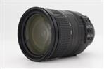 Nikon AF-S 18-200mm f/3.5-5.6G DX VR (Used - For Spare Parts or Repair) product image