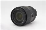 Nikon Nikkor AF-S DX 18-300mm f/3.5-6.3 G ED VR Lens (Used - Good) product image