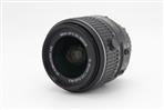 Nikon AF-S DX 18-55mm f/3.5-5.6G VR II (Used - Excellent) product image