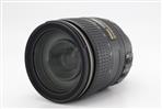 Nikon AF-S Nikkor 24-120mm f/4G ED VR Lens (Used - Excellent) product image
