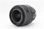 Nikon AF-S DX 18-55mm f/3.5-5.6G VR II (Used - Excellent) product image