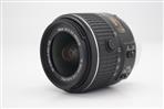 Nikon AF-S DX 18-55mm f/3.5-5.6G VR II (Used - Excellent) product image