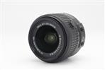 Nikon AF-S DX 18-55mm f/3.5-5.6G VR II (Used - Excellent) product image