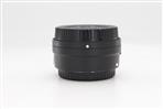 Nikon FTZ II Lens Mount Adapter (Used - Mint) product image