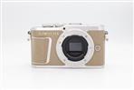 Olympus PEN E-PL9 Mirrorless Camera Body (Used - Excellent) product image
