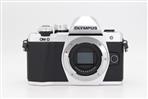 Olympus OM-D E-M10 Mk II Body (Used - Excellent) product image