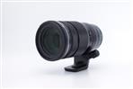 OM System M.ZUIKO Digital ED 40-150mm f/2.8 Pro Lens (Used - Excellent) product image