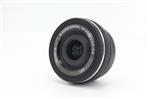 Olympus M.ZUIKO Digital ED 14-42mm f/3.5-5.6 EZ Lens in Black (Used - Excellent) product image