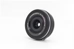 Olympus M.ZUIKO Digital ED 14-42mm f/3.5-5.6 EZ Lens in Black (Used - Excellent) product image