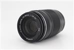 OM System M.Zuiko Digital ED 75-300mm f/4.8-6.7 II Lens. (Used - Excellent) product image