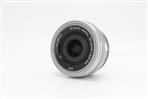 Olympus M.ZUIKO Digital ED 14-42mm f/3.5-5.6 EZ Lens in Black (Used - Excellent) product image