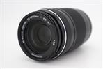 OM System M.Zuiko Digital ED 75-300mm f/4.8-6.7 II Lens. (Used - Mint) product image