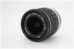 Olympus M.Zuiko Digital ED 9-18mm f4-5.6 Lens (Used - Mint) product image