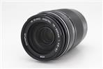 OM System M.Zuiko Digital ED 75-300mm f/4.8-6.7 II Lens. (Used - Excellent) product image