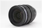 Olympus M.Zuiko 12-40mm f/2.8 Pro M.Digital ED Lens (Used - Excellent) product image