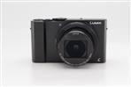 Panasonic Lumix DMC-LX15 Camera in Black  (Used - Excellent) product image